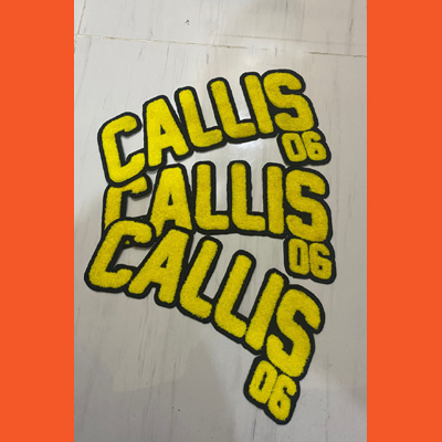 Callis 06